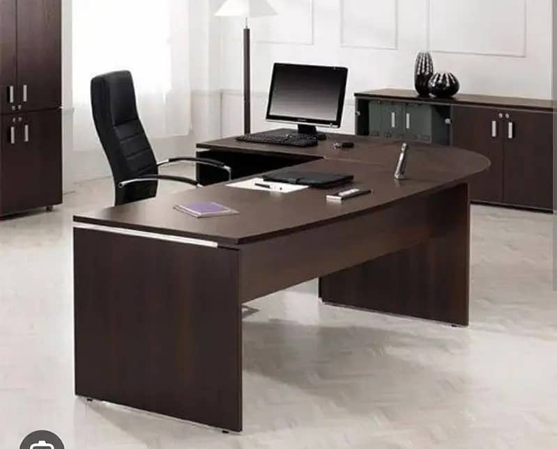 Manager Tables, Study Tables, Office Tables 5