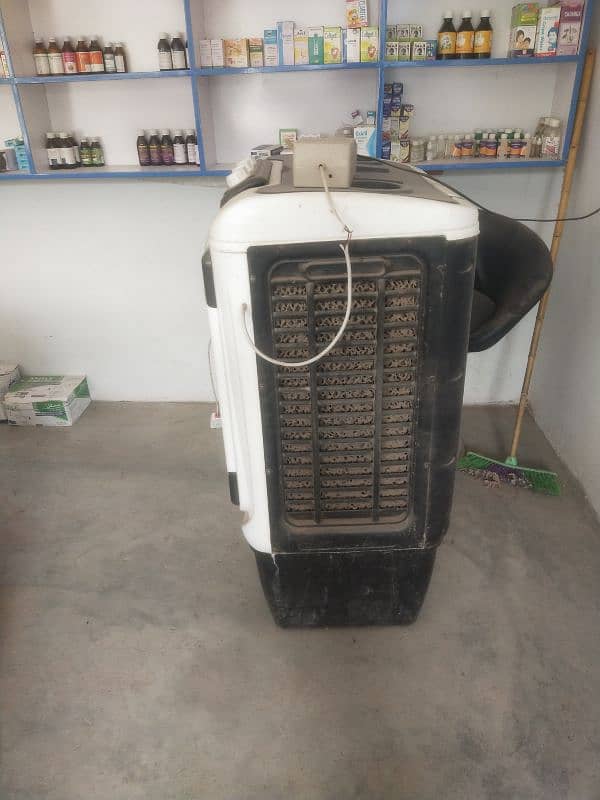 Air Cooler 0