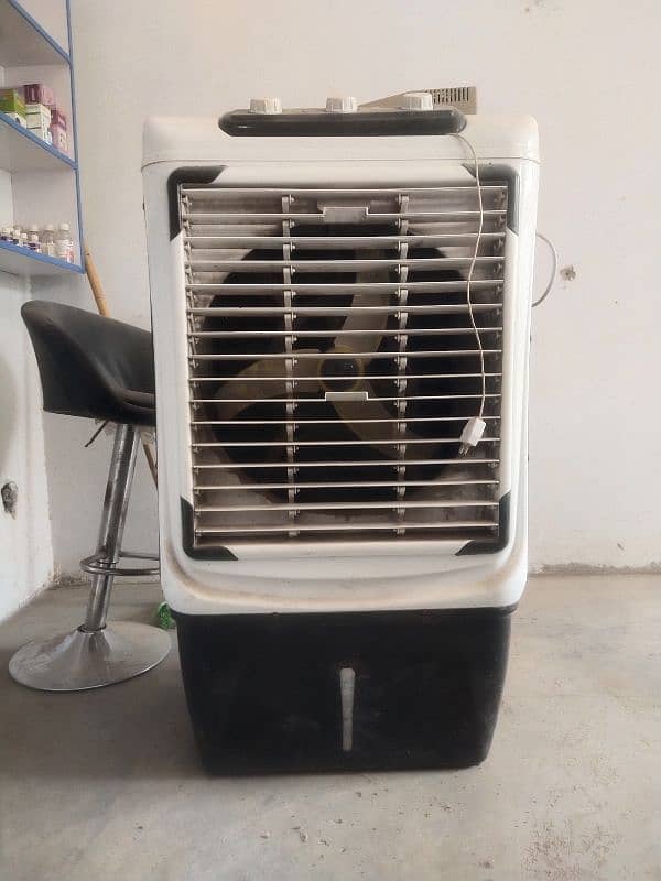 Air Cooler 1