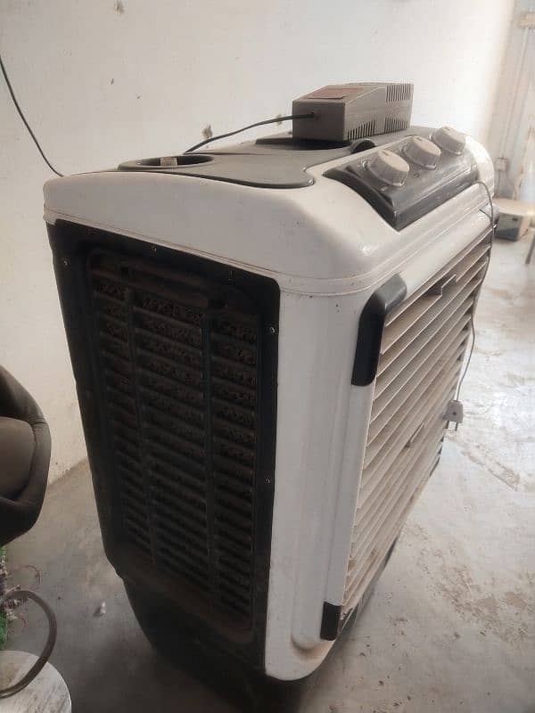 Air Cooler 2