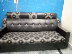 3 Seater Sofa