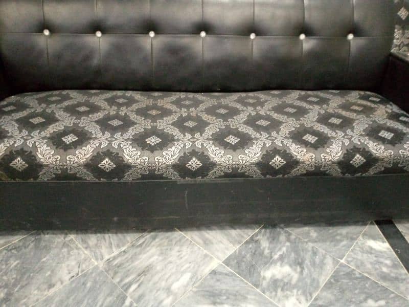 3 Seater Sofa 2