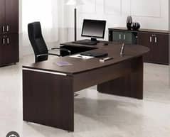 Manager Tables, Study Tables, Office Tables