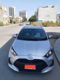 Toyota Yaris 2021 | Toyota | Yaris