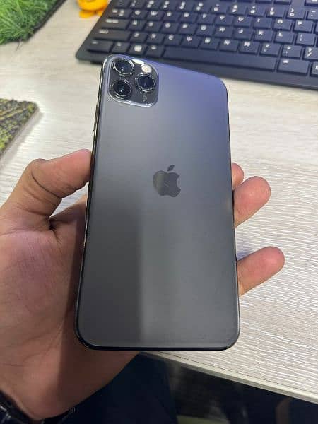 Iphone 11 ProMax 6