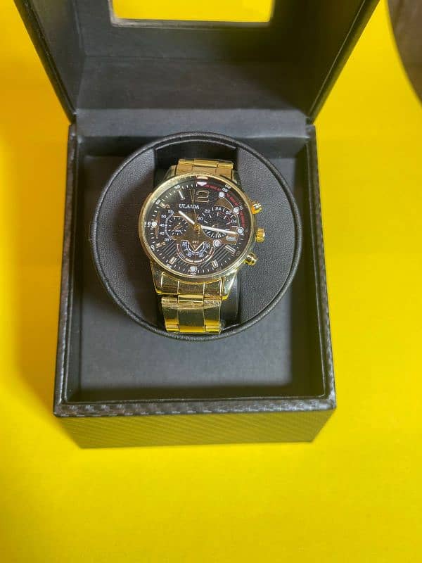 Fulaida Men's Watch 3