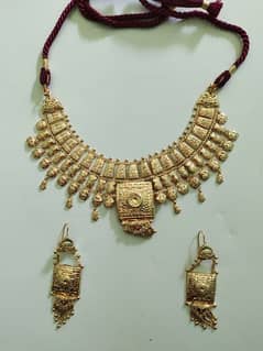 2 tola gold set