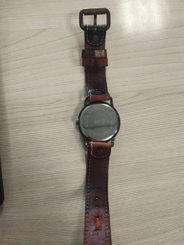 vintage watch for men 2