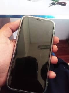 Exchange possible i phone xs hy non pta 64gb