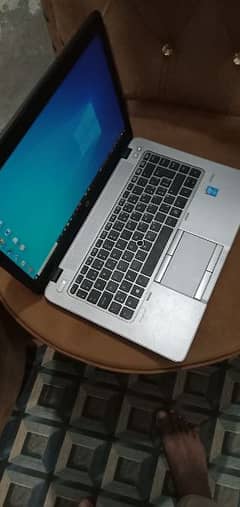 HP elite book core i5