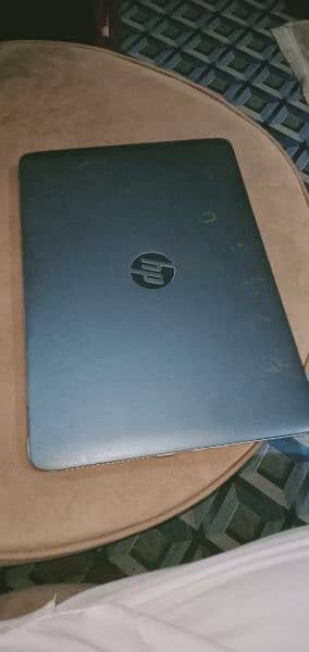 HP elite book core i5 1