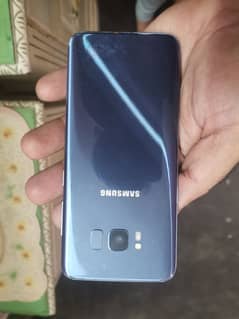 samsung s8 borad. non PTA