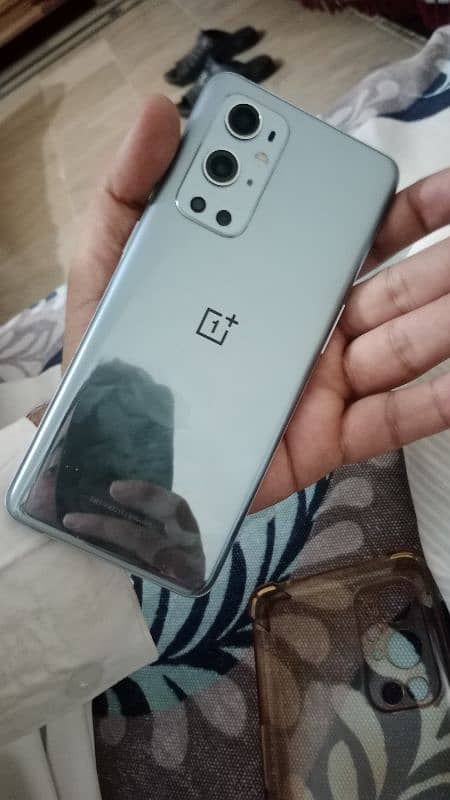 one plus 9 pro 12+12 256gb condition 10 10 0