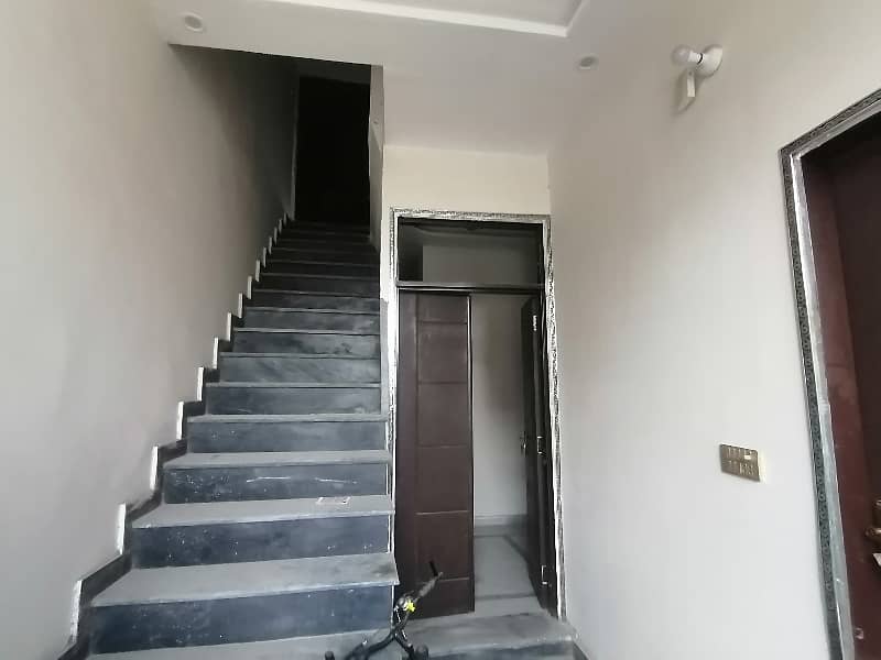 Prime Location In Al-Ghani Garden Phase 2 House Sized 700 Square Feet For Sale 4