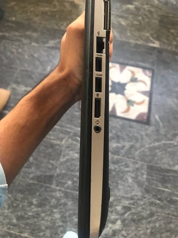 hp elitebook core i5 2