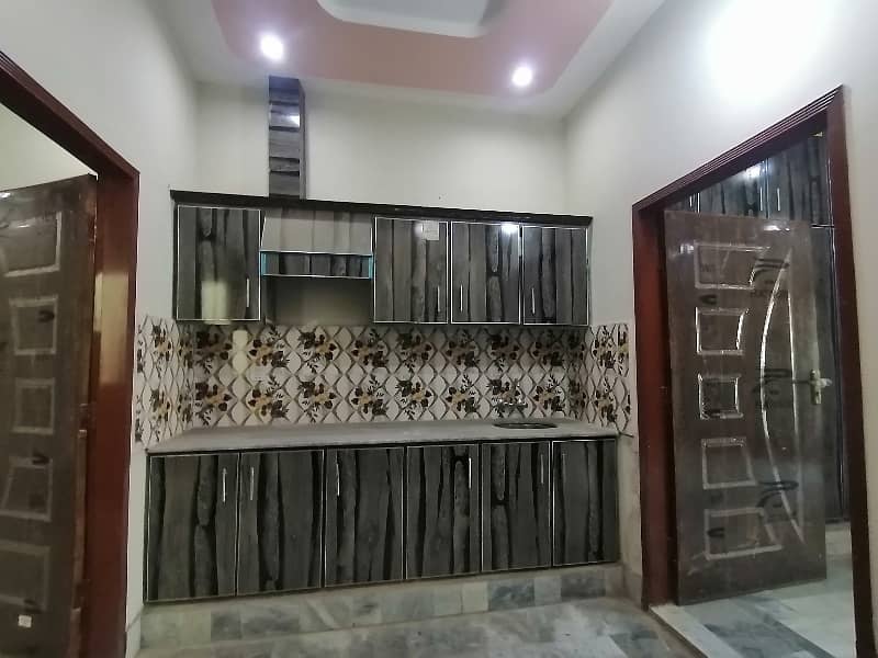 Looking For A Prime Location House In Lahore 8