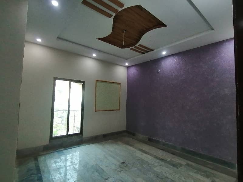 Looking For A Prime Location House In Lahore 9