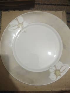 FINE CHINA (TEA SET ) NEW AND UNUSED