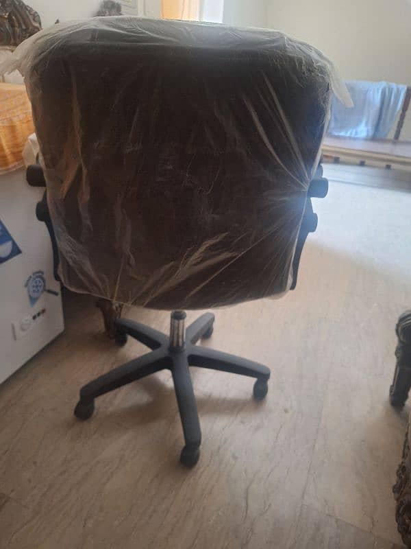 Office Chair 1