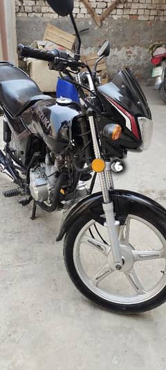 I'm sale for Suzuki GD 110 2020 model