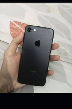 iphone 7 (128gb) (brand new)