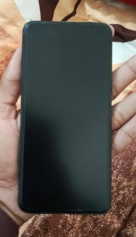 Infinix S5 pro 0