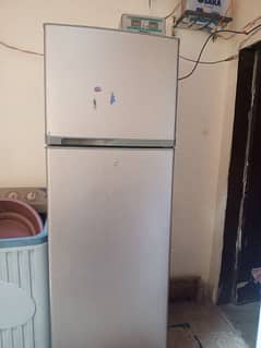 fridge