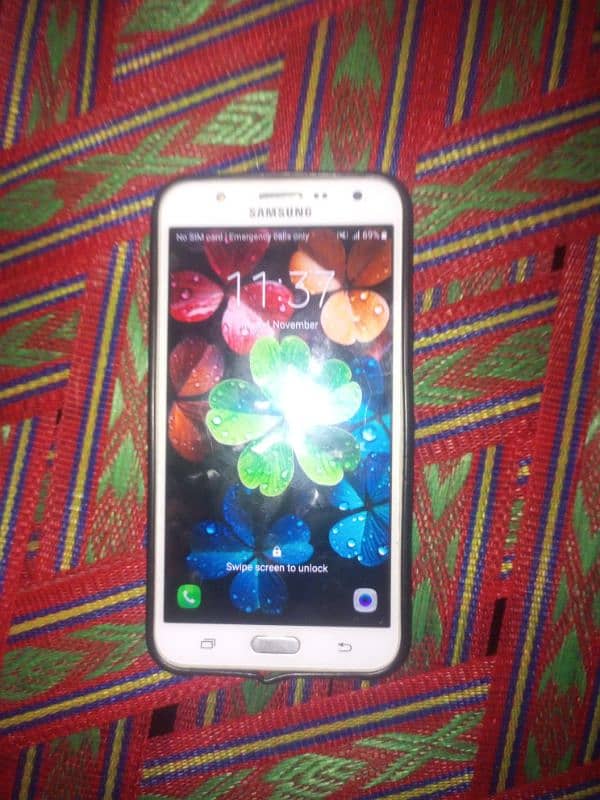 samsung J7 mobile urgent for sale 0