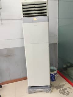 haire floor standing AC (2 TON)