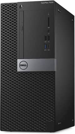 Dell Optiplex 7050 i5 7th Gen