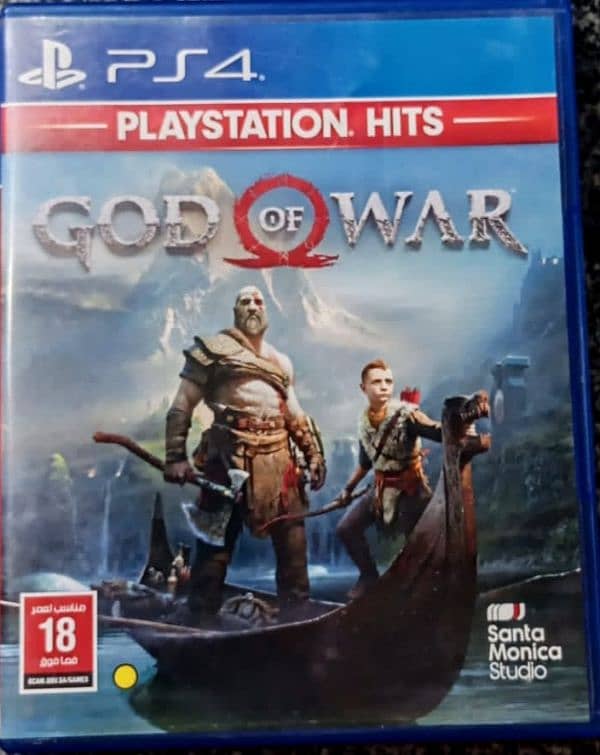 PS4 Games 6