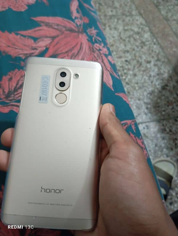 honor 6x 1