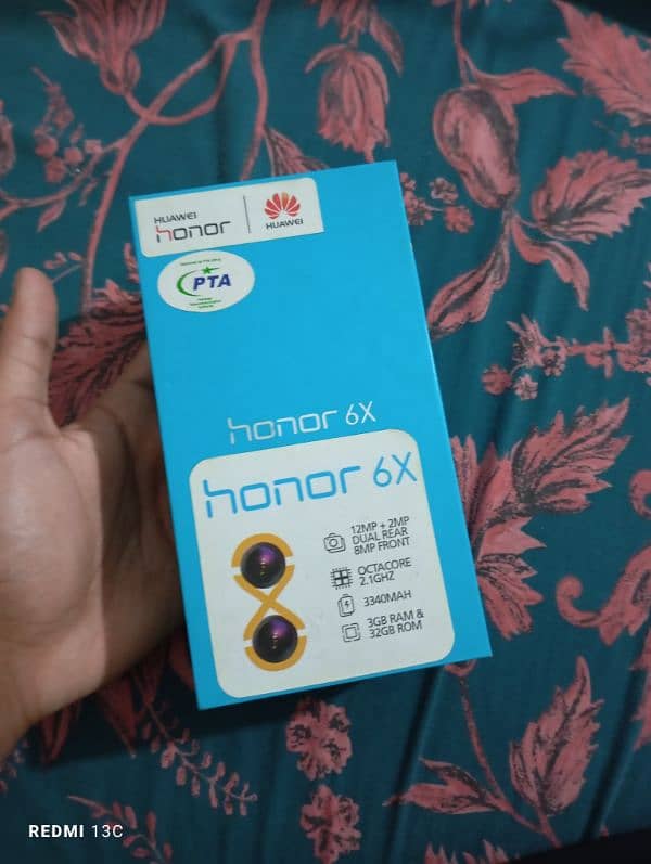 honor 6x 5