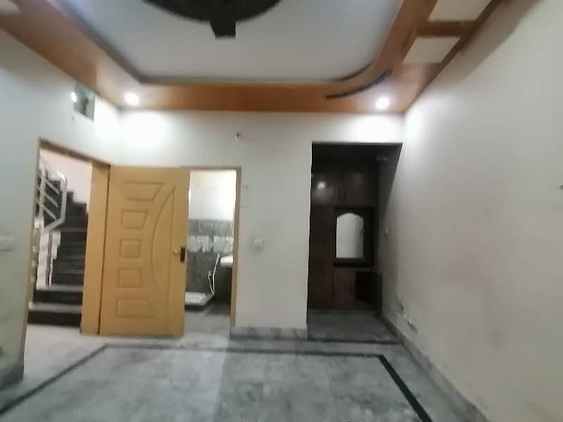 Ready To Buy A Prime Location House In Al Raheem Gardens Phase 5 Lahore 12