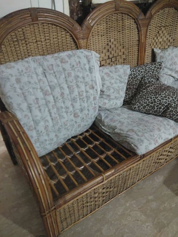 cane sofa 5