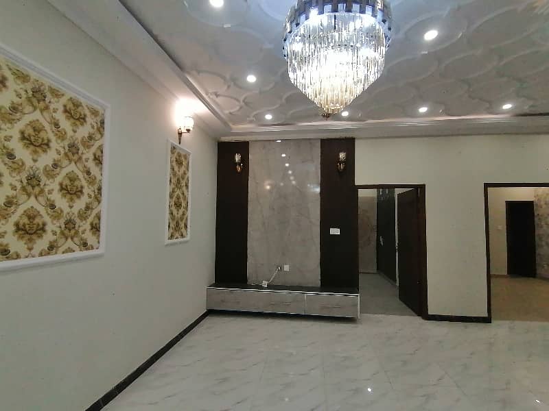 Prime Location 5 Marla House In Al Raheem Gardens Phase 5 Is Available For sale 0