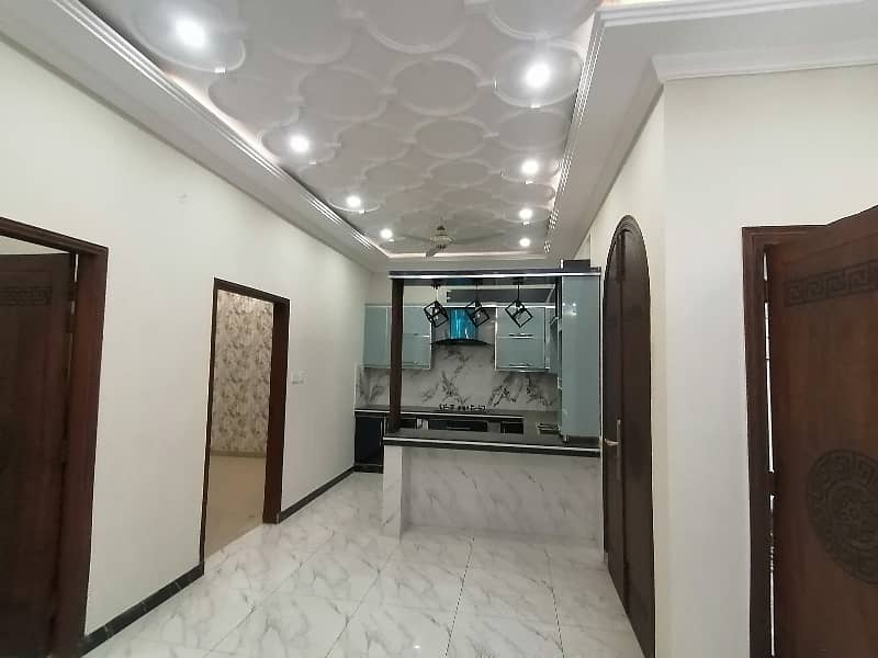 Prime Location 5 Marla House In Al Raheem Gardens Phase 5 Is Available For sale 1