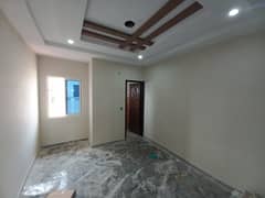 Brand New Triple Storey House For Rent