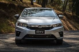 Car Rental / Self drive / BRV / Toyota / Honda / Kia Rent a Car Lahore 4