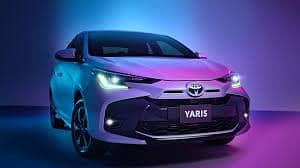 Car Rental / Self drive / BRV / Toyota / Honda / Kia Rent a Car Lahore 6