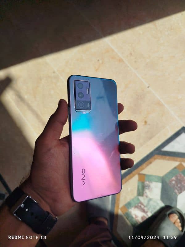 vivo v23e 10/10 condition 0