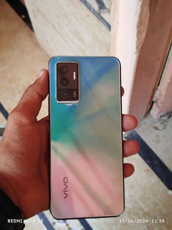 vivo v23e 10/10 condition 3