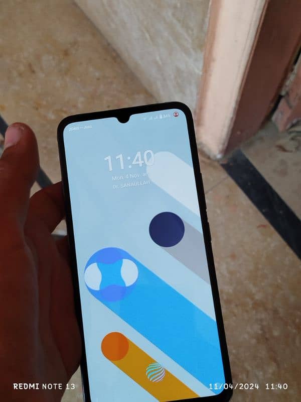 vivo v23e 10/10 condition 4