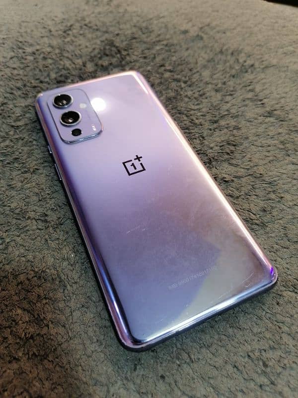 Oneplus 9 0