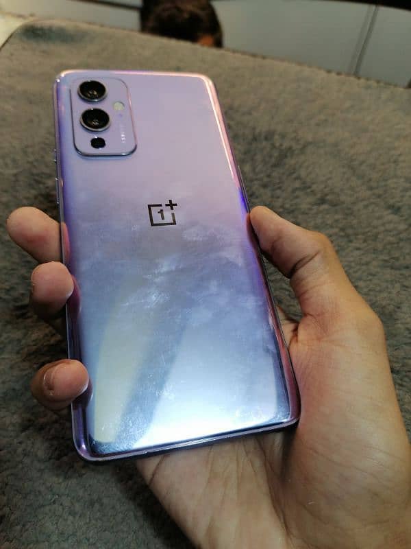 Oneplus 9 1