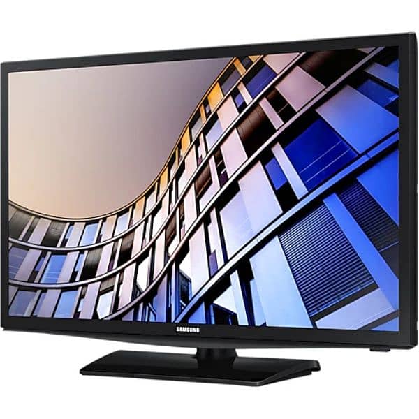 Samsung Malayisia 24" LED TV (Minor Shade) 6