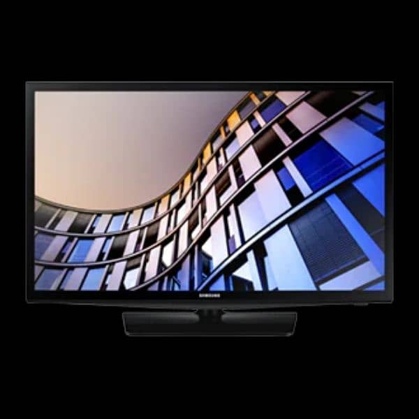 Samsung Malayisia 24" LED TV (Minor Shade) 8