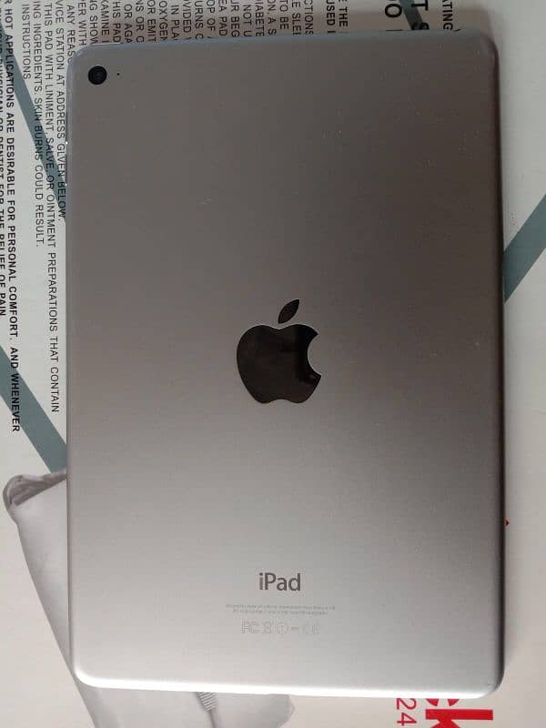 apple ipad mini 4 1