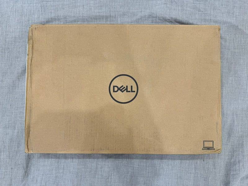 Dell G15 5510 gaming laptop 6