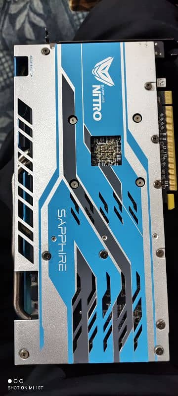 i7 3470.8gb ddr 1600 mhz rx 590 gme 600watt psu h61 mobo 6